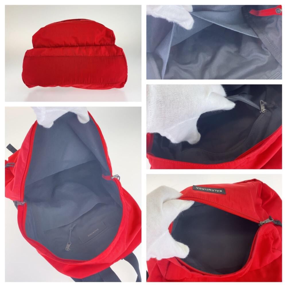 Balenciaga Backpack