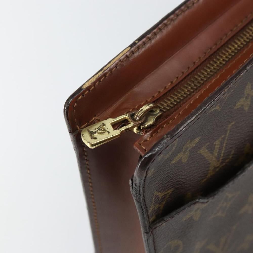 Louis Vuitton Pochette Homme