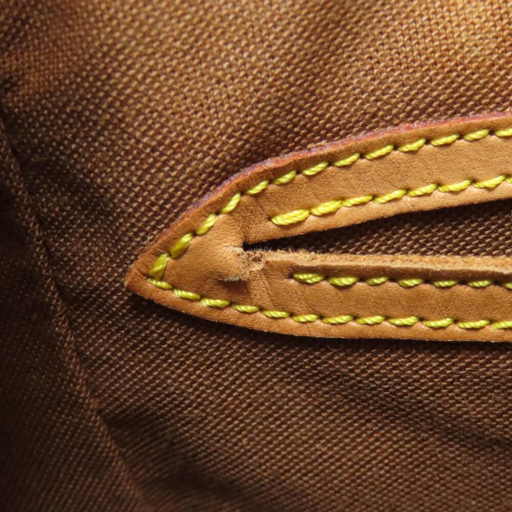 Louis Vuitton Montsouris