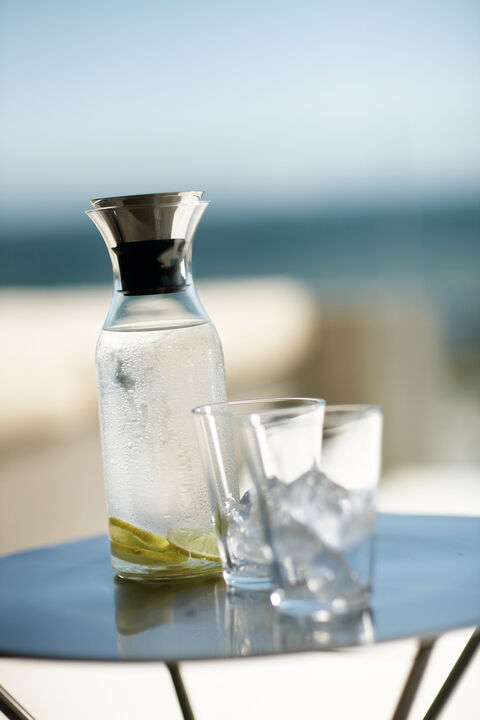 Drikkeglas 38 cl. 4 stk.. /æske