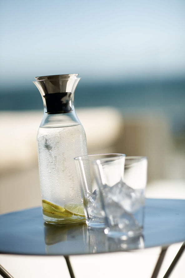 Drikkeglas 38 cl. 4 stk.. /æske