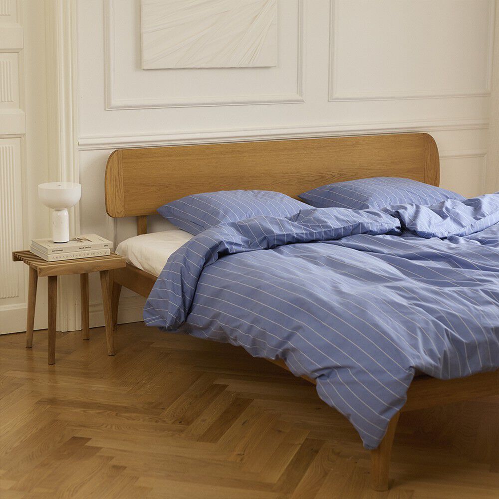 &Oslash;kologisk sengelinned Bristol