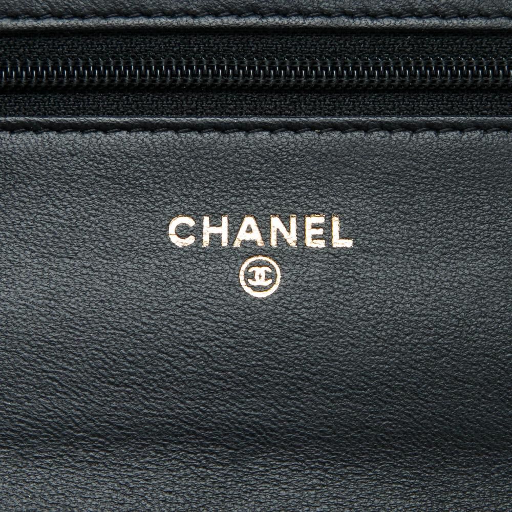 Chanel Flap Bag