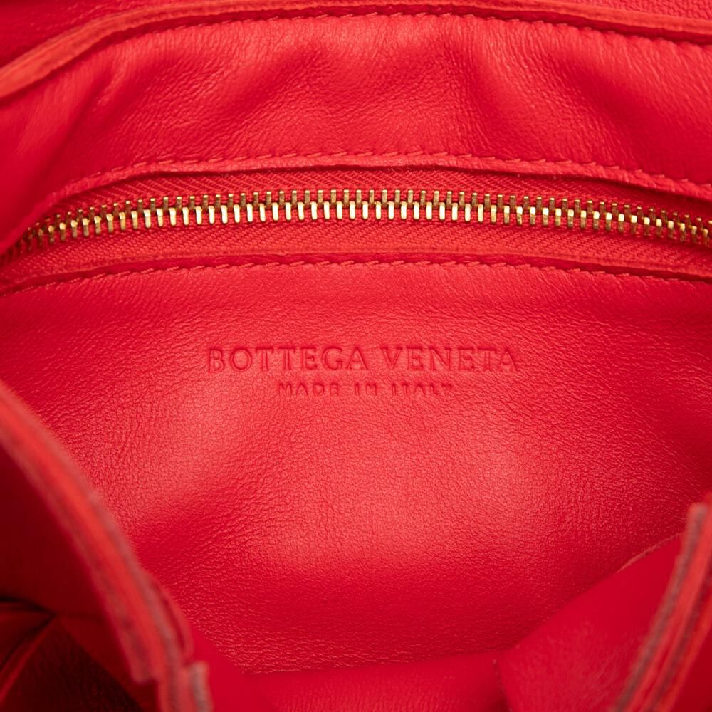 Bottega Veneta Cassette Bag