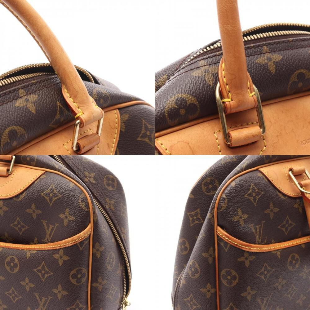 Louis Vuitton Deauville