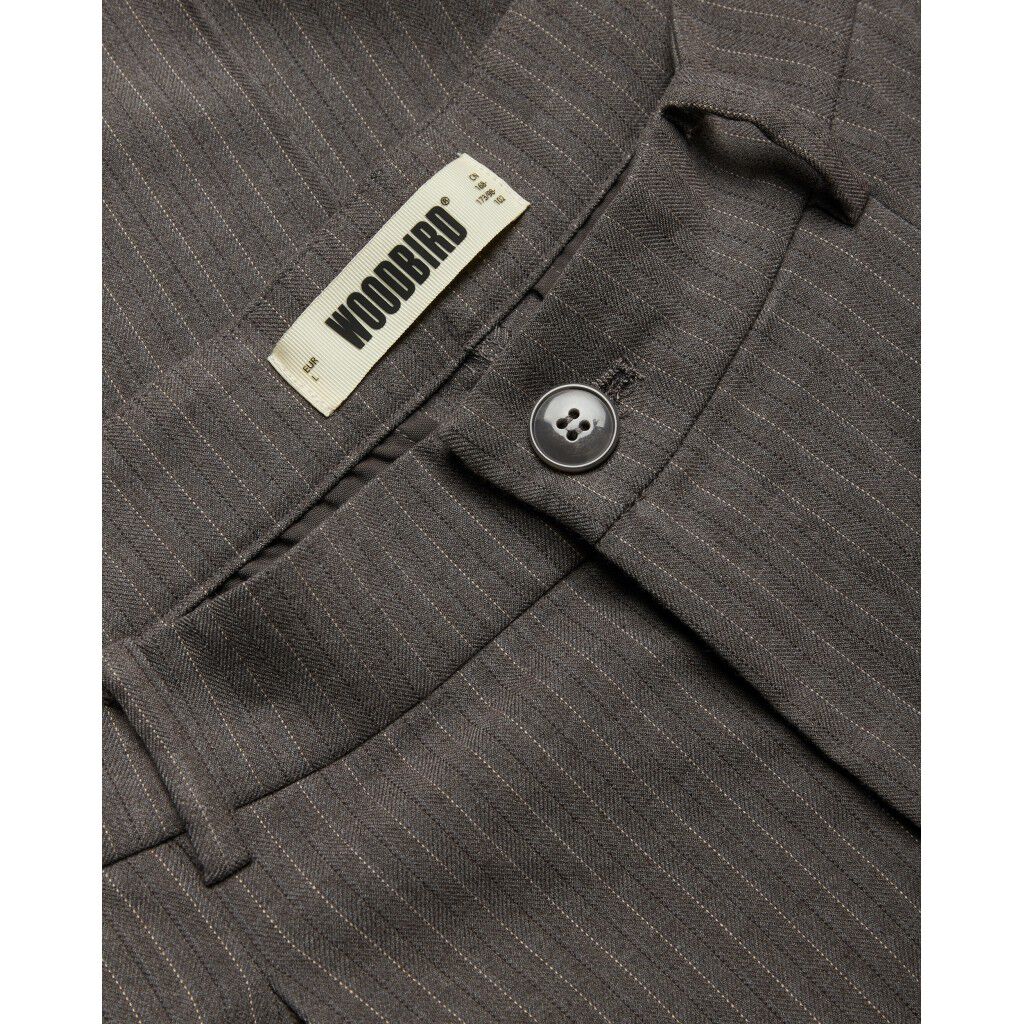 WBBin HB Stripe Pants