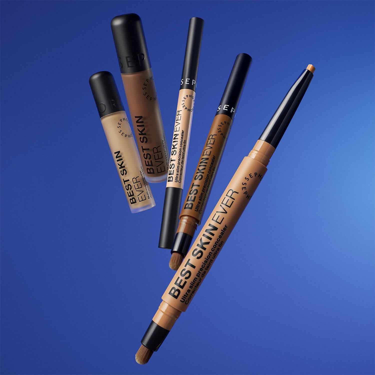 Best Skin Ever  - Ultratynd concealer