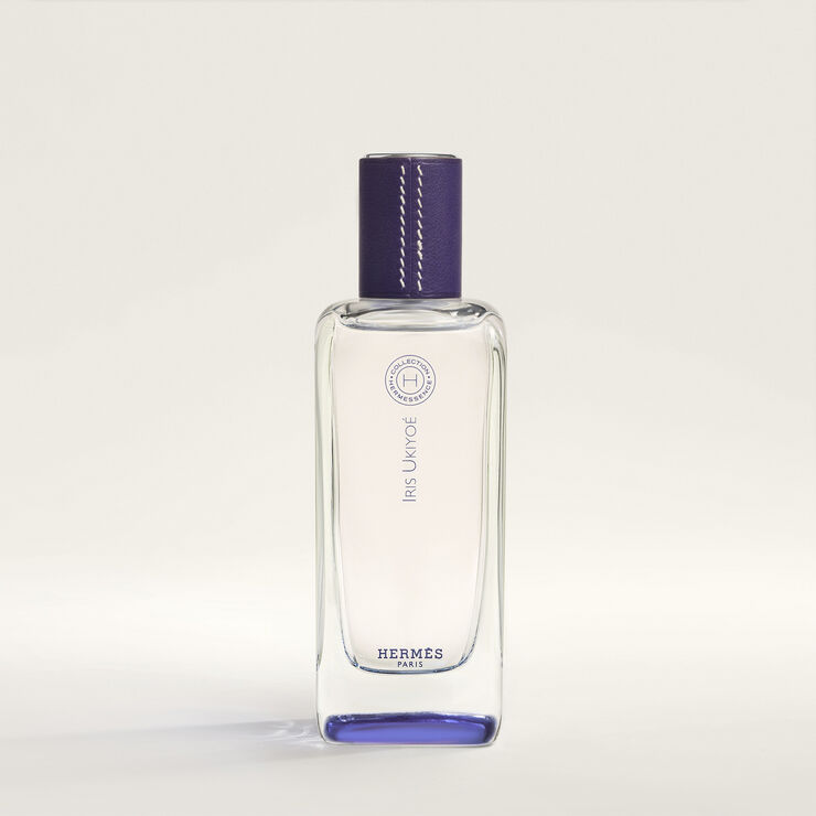 Iris Ukiyoé, Eau de Toilette, 100 ml
