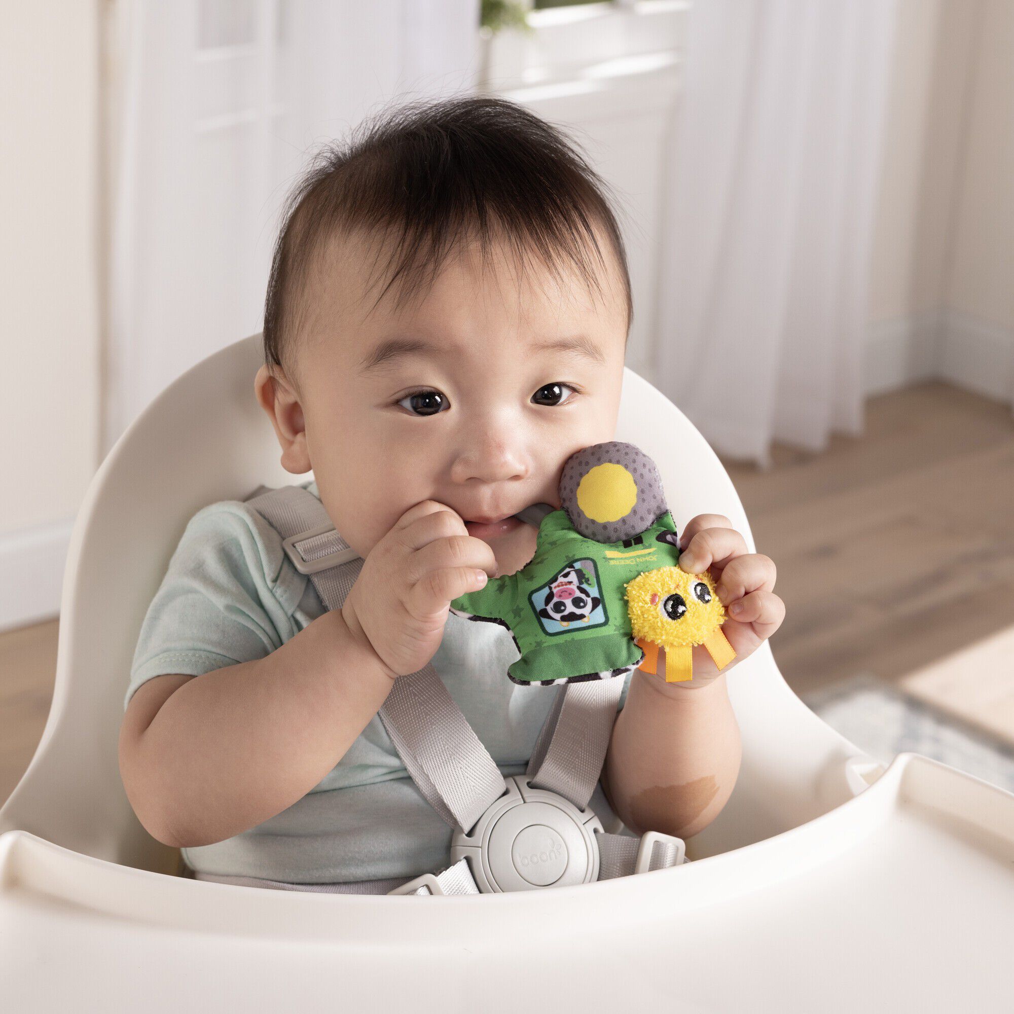 Lamaze John Deere My Firs