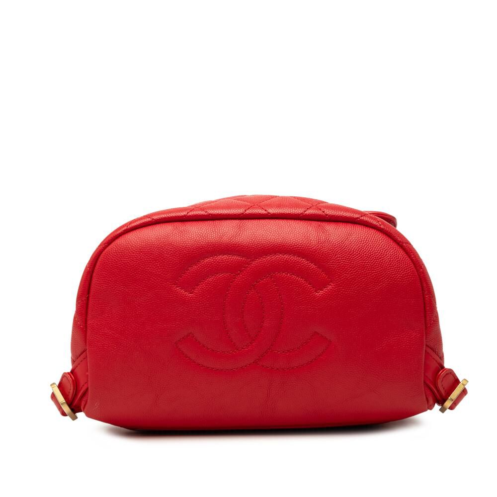Chanel Backpack