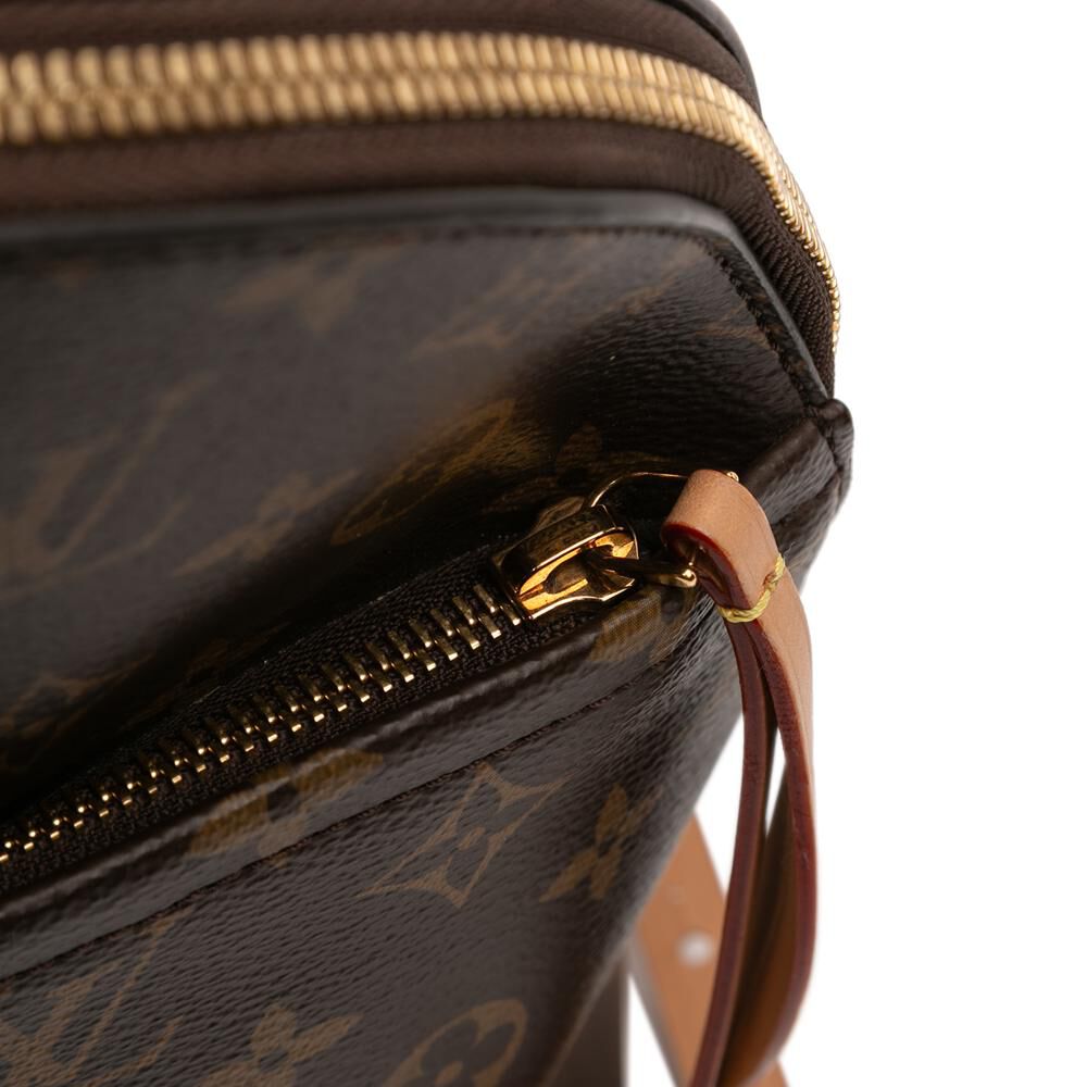 Louis Vuitton Backpack
