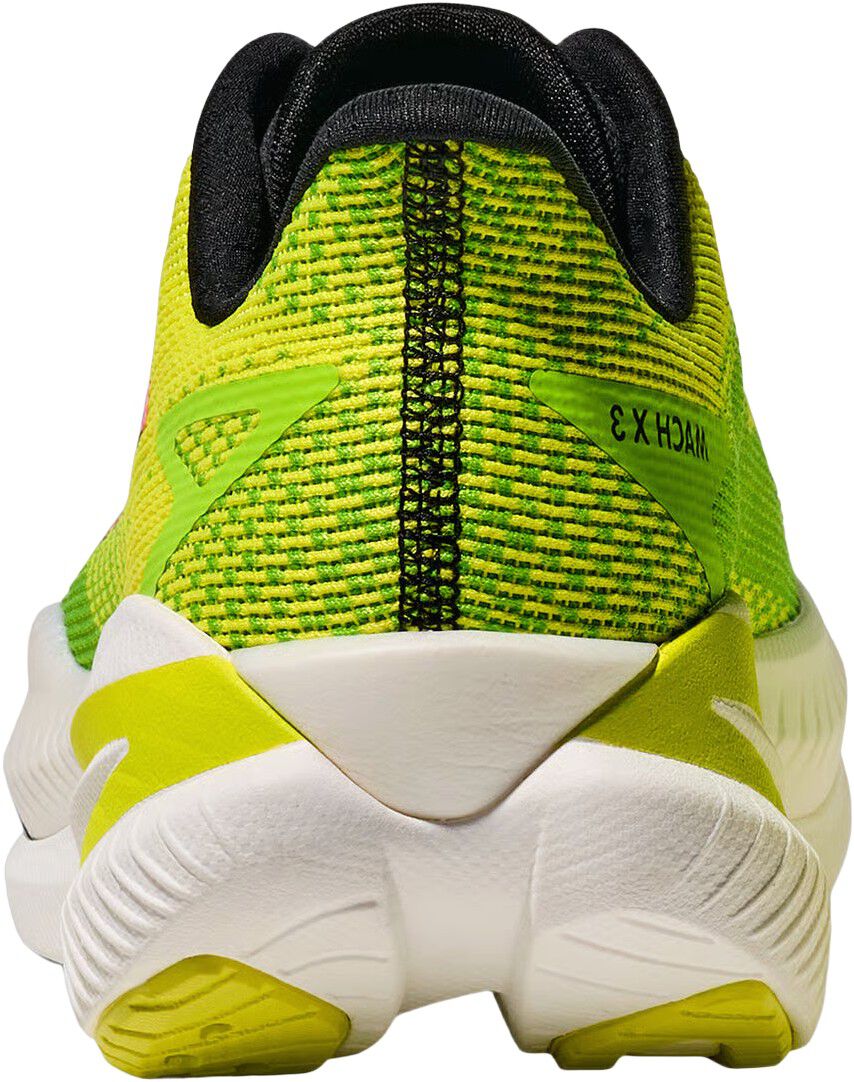 Mach X3 L&oslash;besko