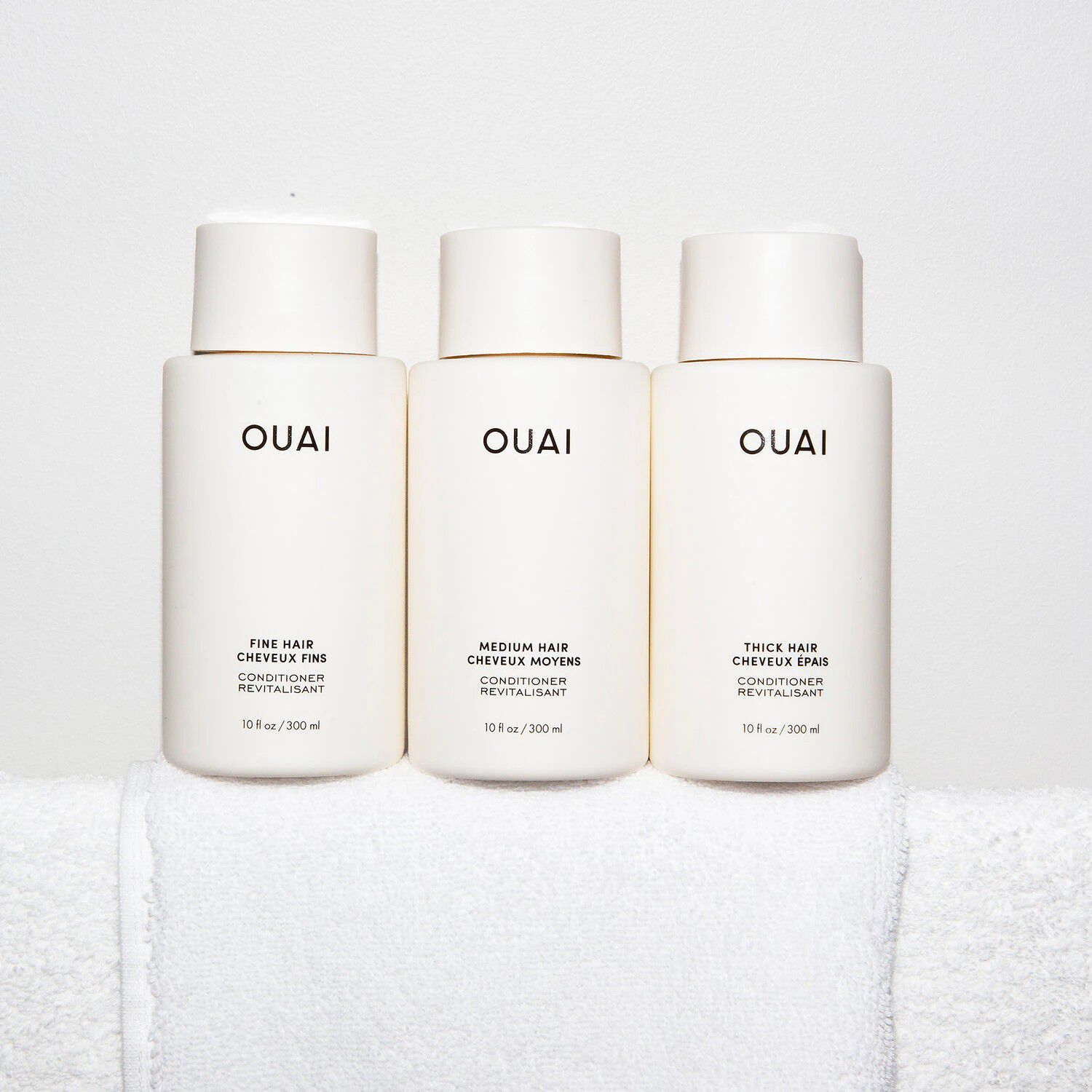 MEDIUM HAIR CONDITIONER