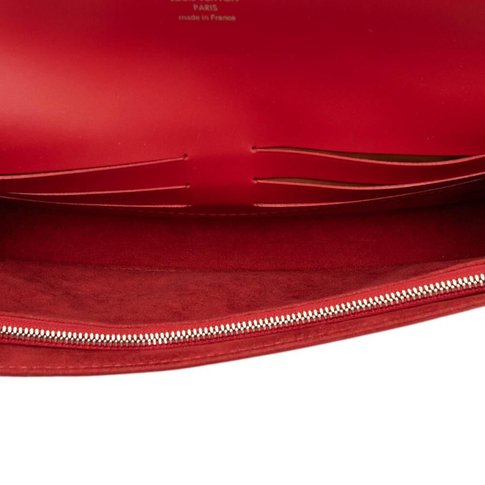 Louis Vuitton Clutch