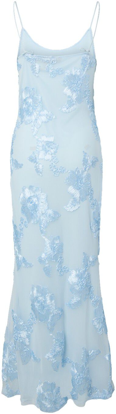 PCEVA SL ANKLE DRESS JRS BC