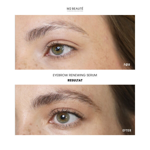 Eyebrow Renewing Serum 5 ml.
