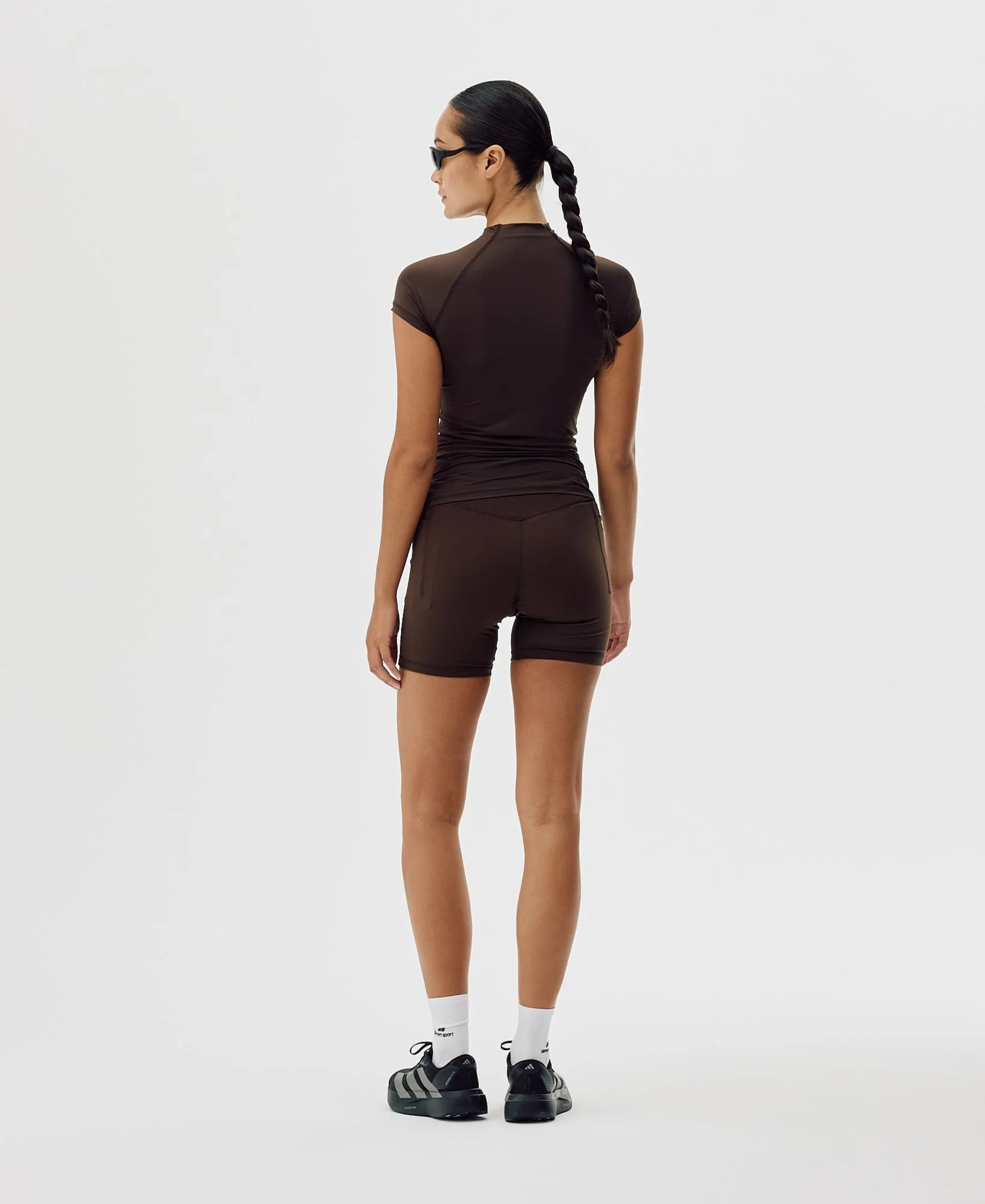 Wmns Performance Tight Shorts