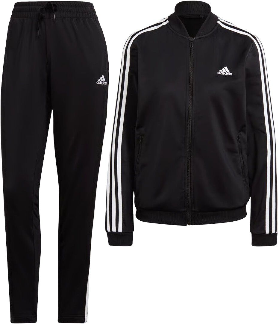Essentials 3-Stripes Joggingdragt