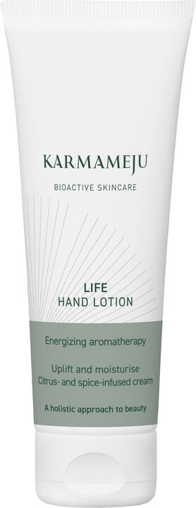 Hand lotion 03, LIFE, 75 ml