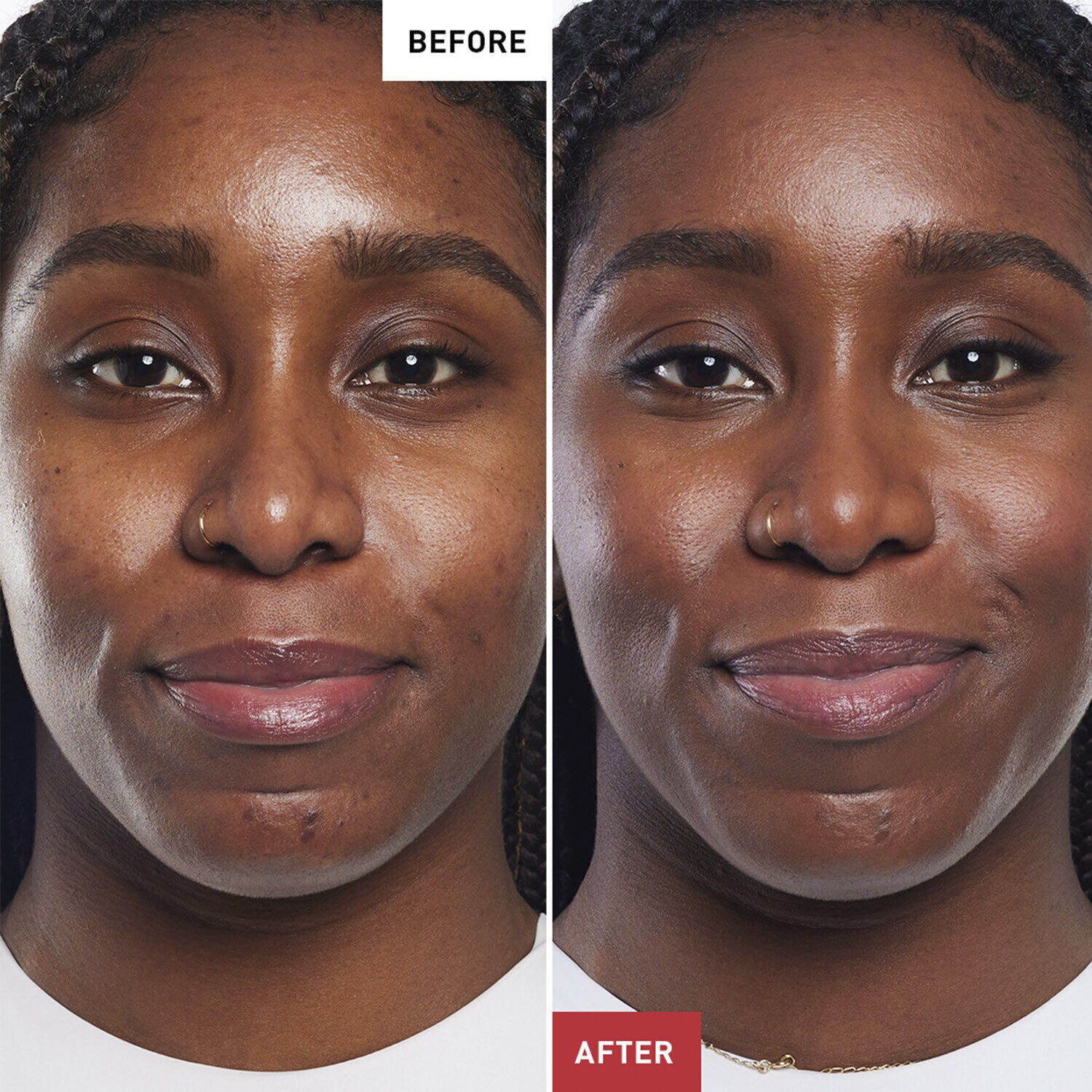 "Ginseng BB Cr&egrave;me - Makeup-Care Face Cream Baby Skin"" Effect"