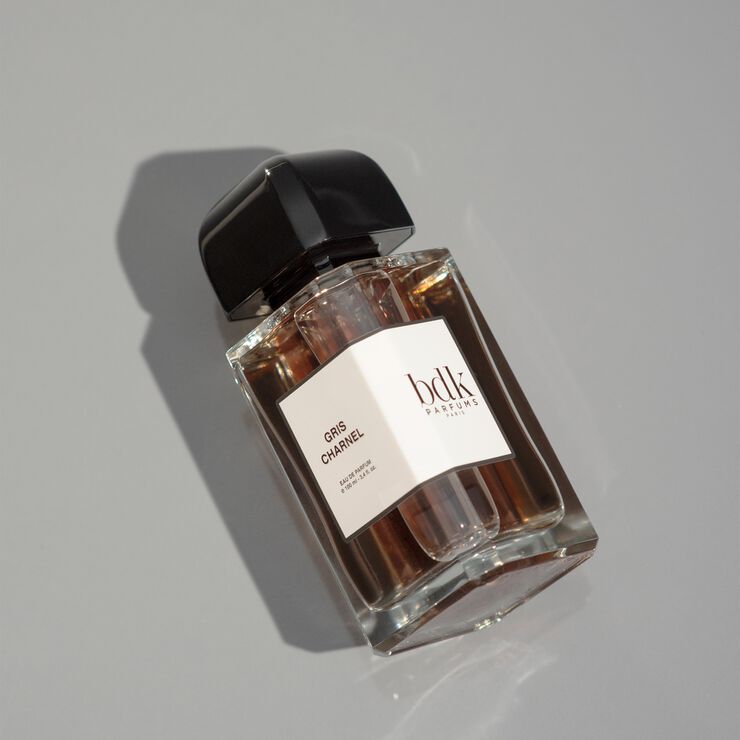 GRIS CHARNEL - Eau de Parfum 100 ML
