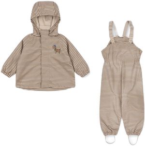 RAINY PALME DOG SET