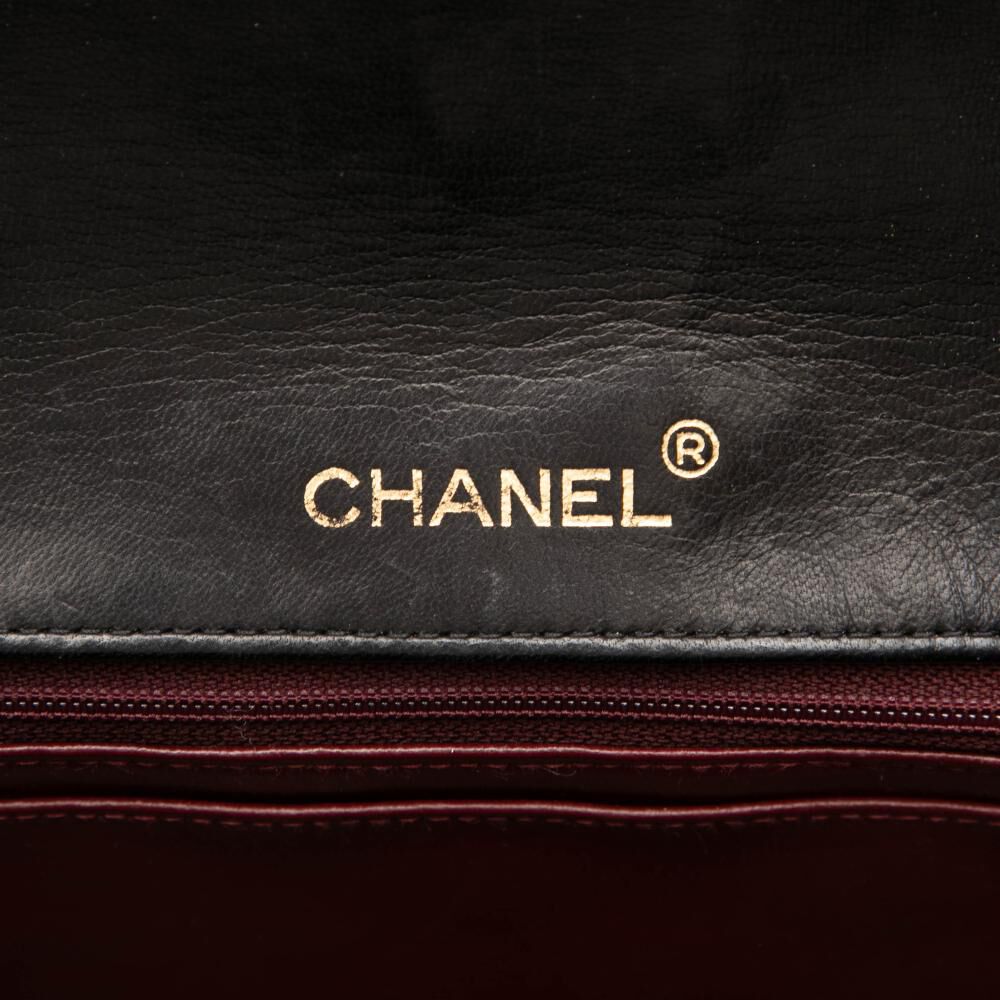 Chanel Flap Bag