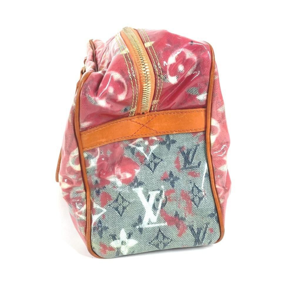 Louis Vuitton Travel Bag