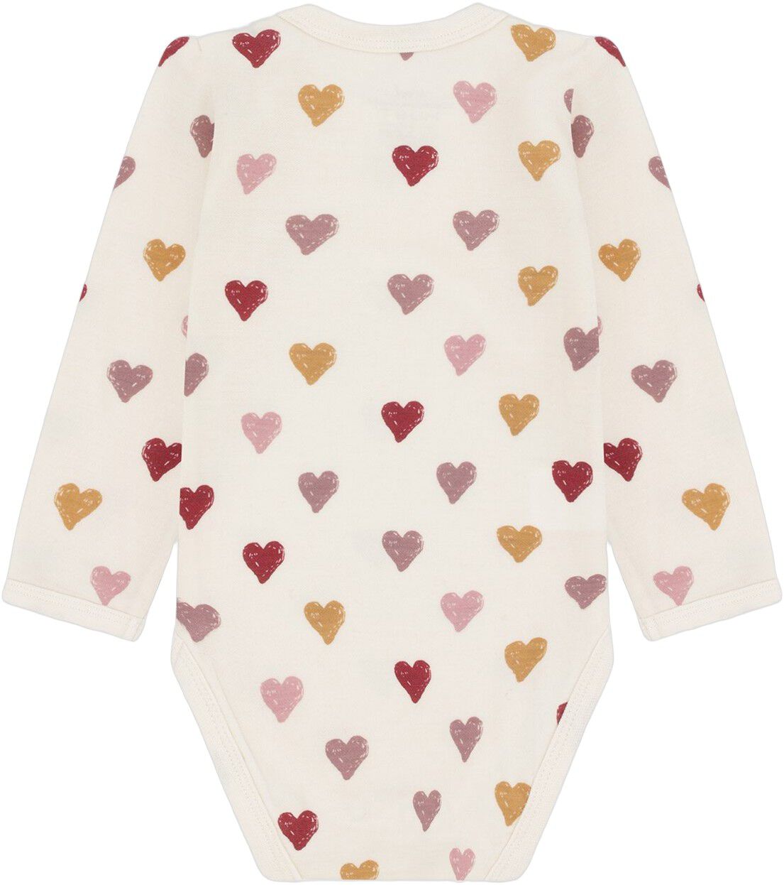 Hcbaloo Hjerter Puff