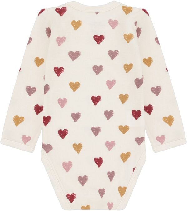 Hcbaloo Hjerter Puff