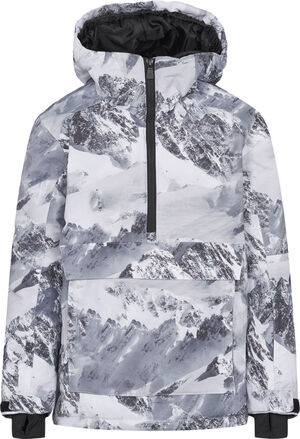 Slope Anorak