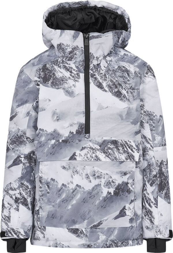 Slope Anorak