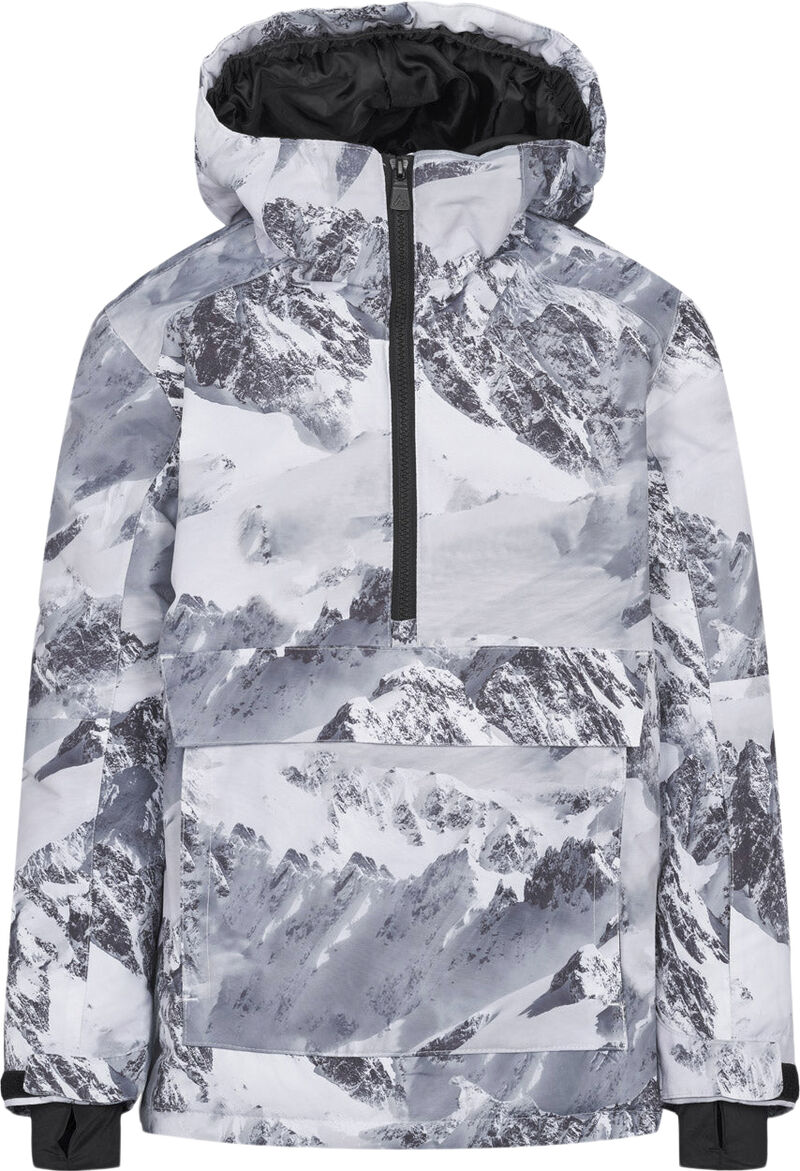 Slope Anorak