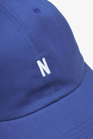Twill Sports Cap