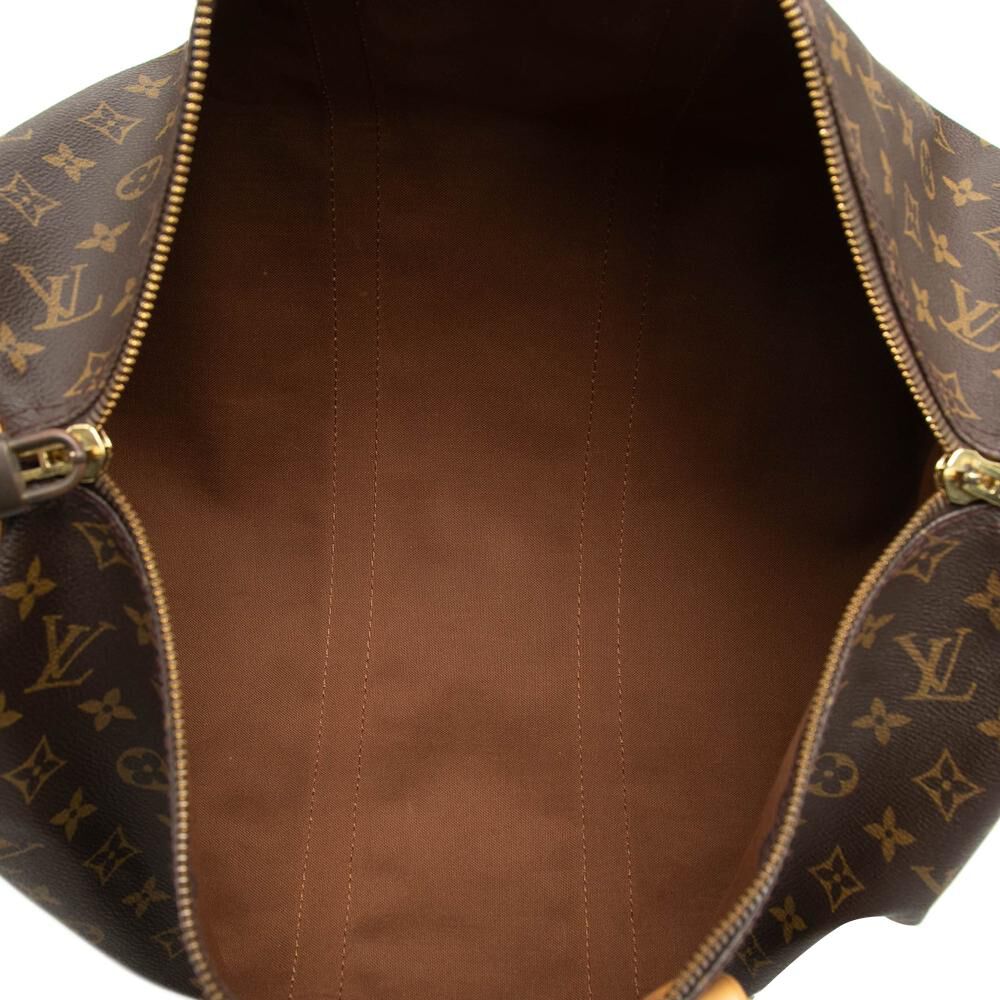 Louis Vuitton Keepall