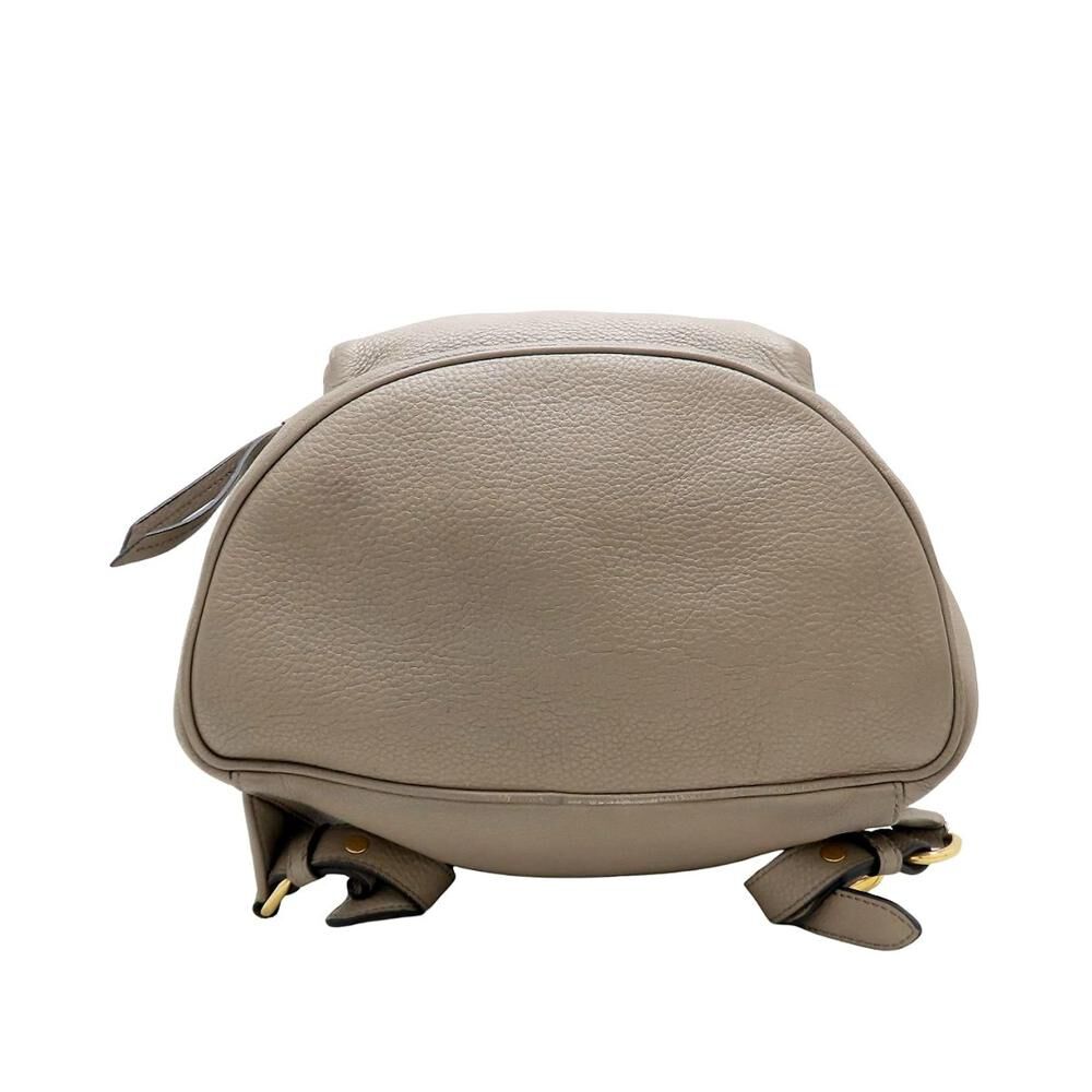 Prada Backpack