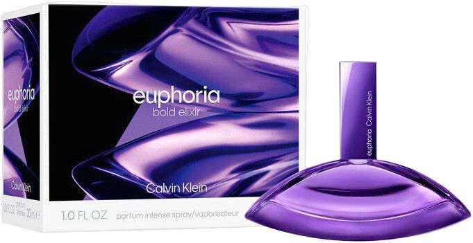 Euphoria Bold Elixir EdP
