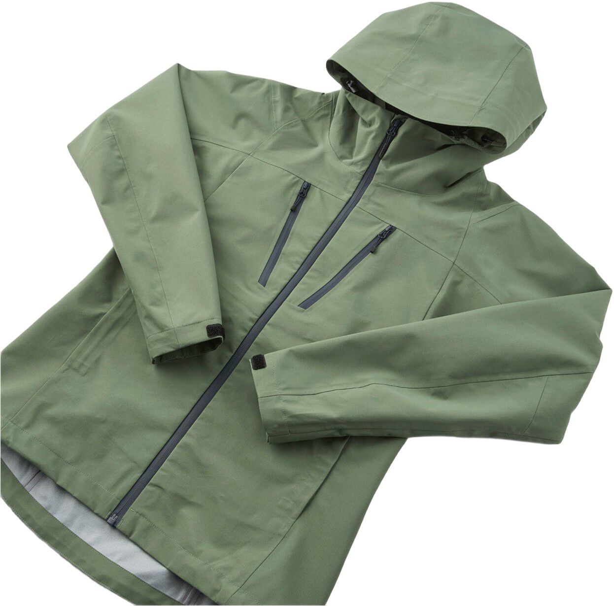 Callhill 3-lags Hel&aring;rsjakke