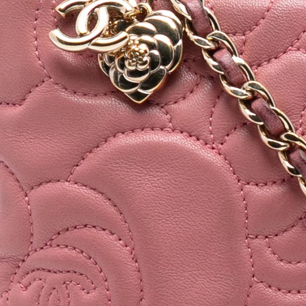 Chanel Shoulder Bag