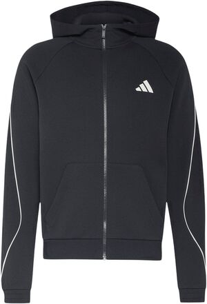 Stadium Full Zip H&aelig;ttetr&oslash;je