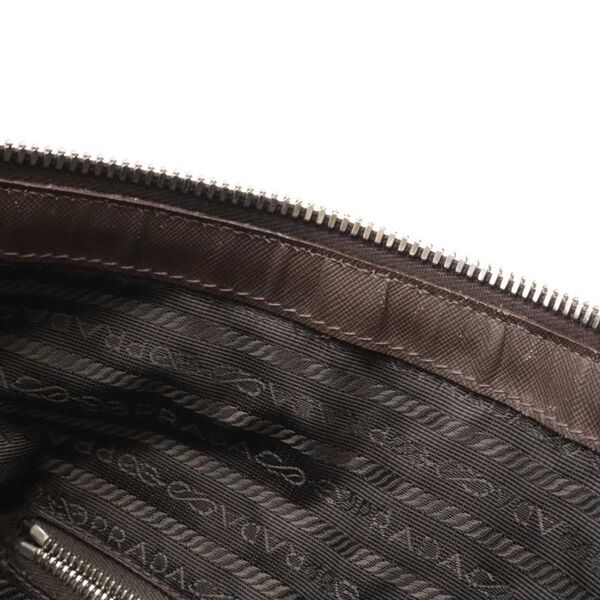 Prada Travel Bag