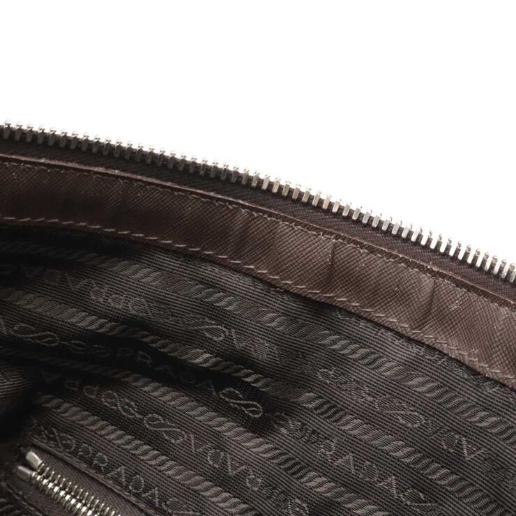 Prada Travel Bag