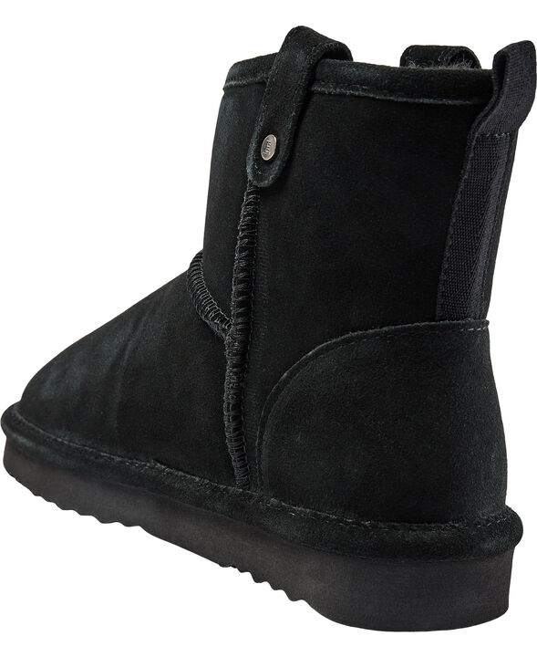 BIASNOW Short Boot