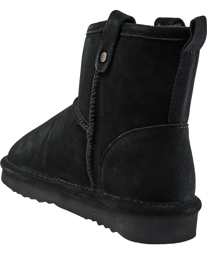 BIASNOW Short Boot
