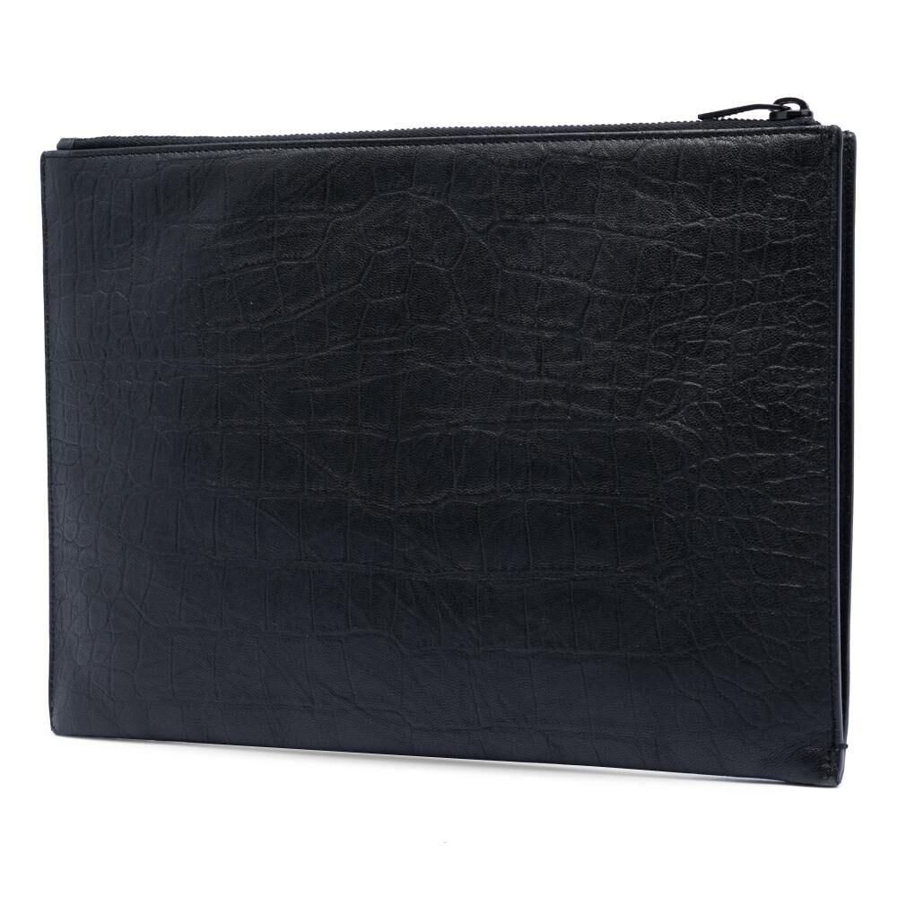 Yves Saint Laurent Clutch