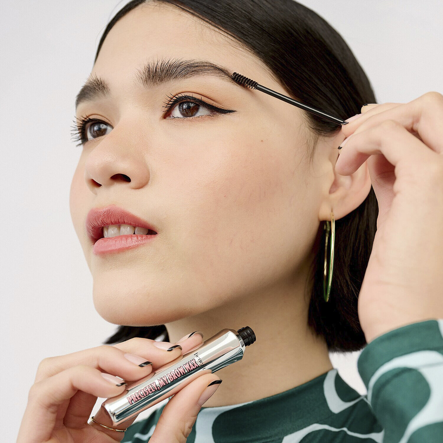 Precisely My Brow Sculpting Wax