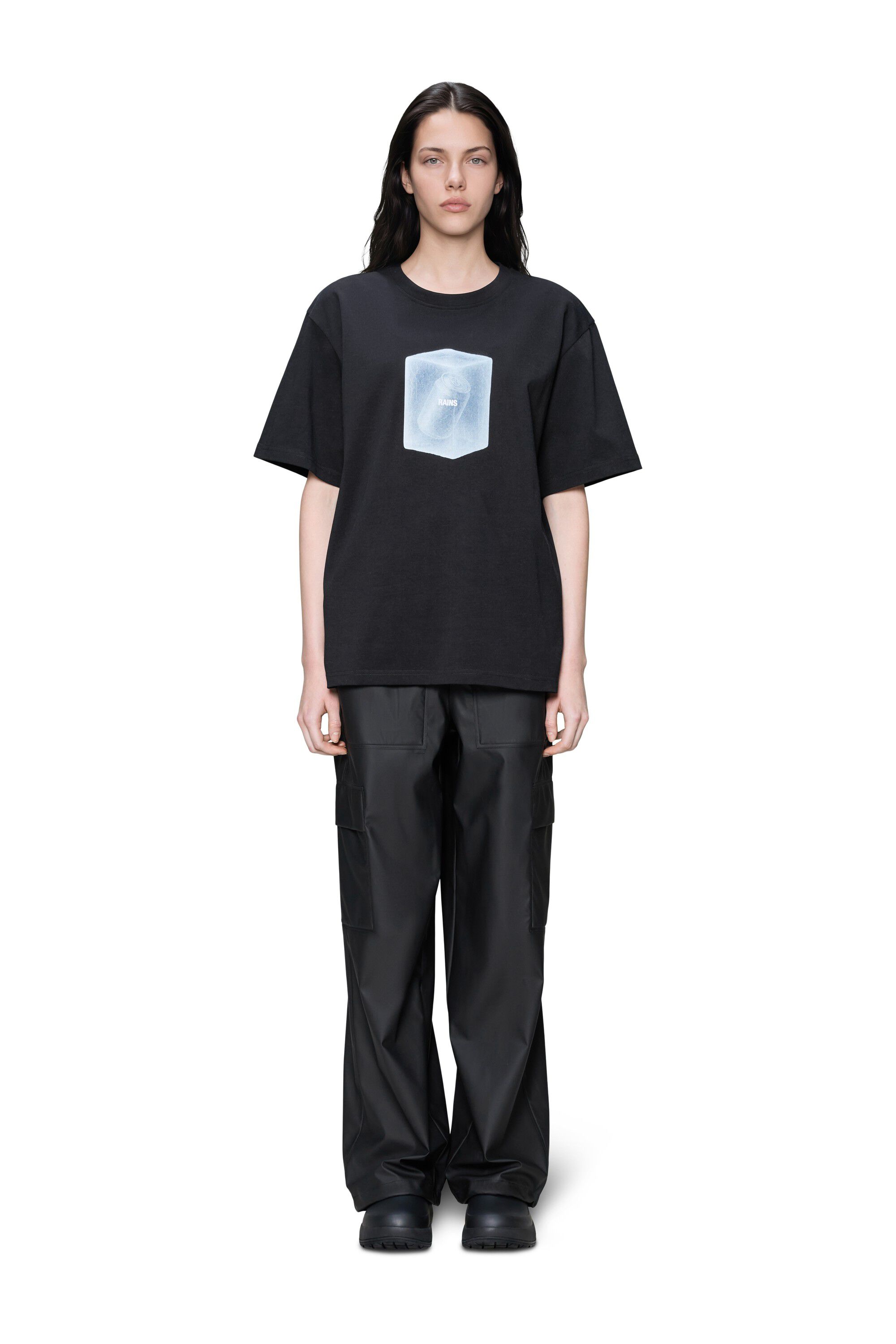 Classic T-shirt Liquid