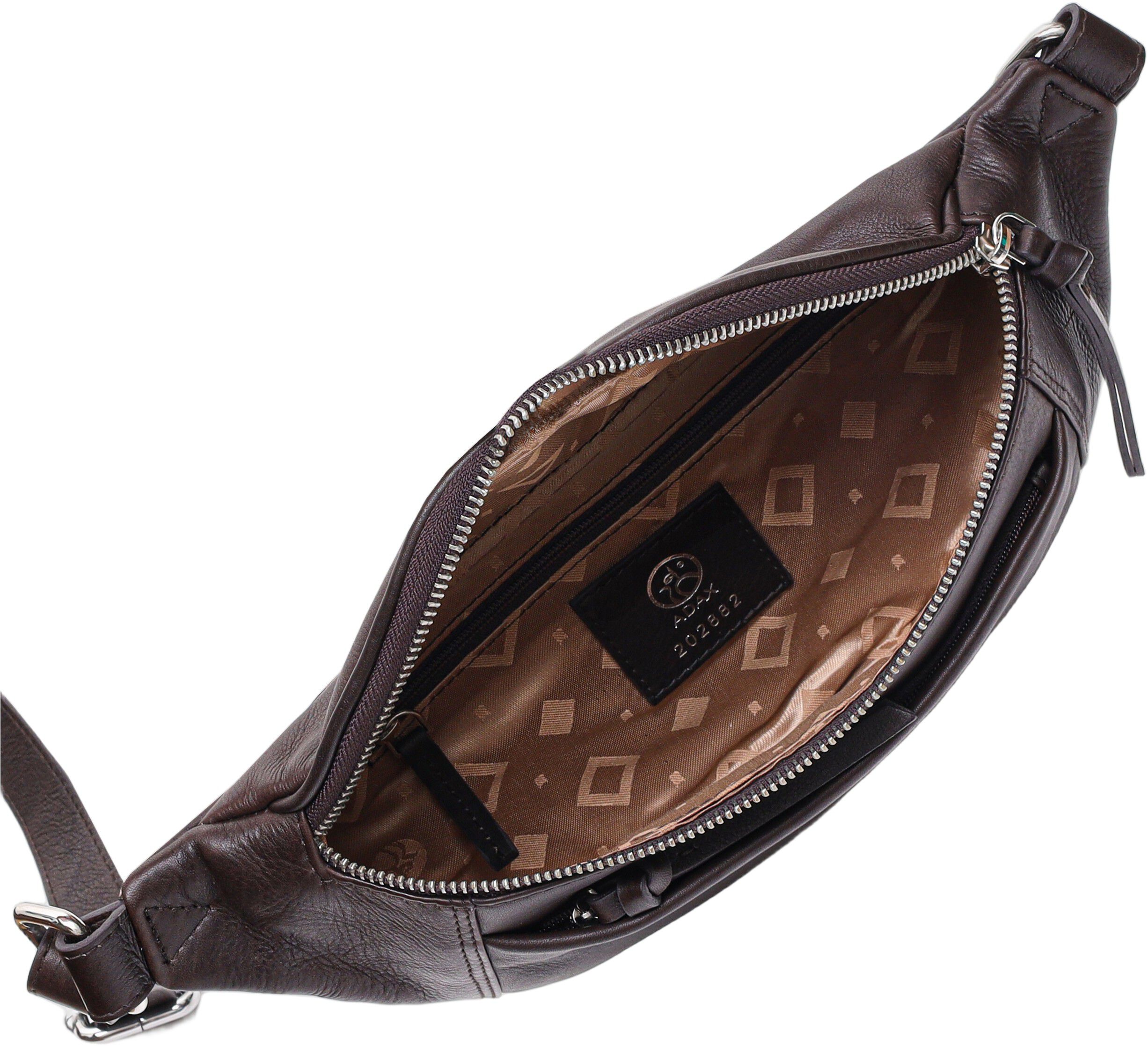 Vittoria bumbag Fenja