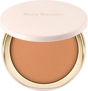 Warm Wishes Soft Matte Powder Bronzer - Mat og bl&oslash;dt-bronzepudder