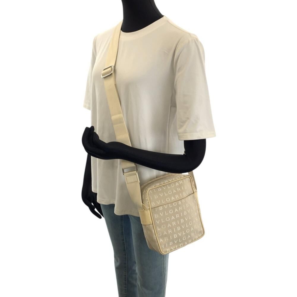 Bvlgari Shoulder Bag